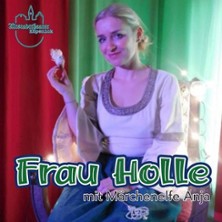 Frau Holle - Altstadttheater K&ouml;penick