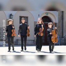 Bundespreistr&auml;ger/innen Jugend musiziert