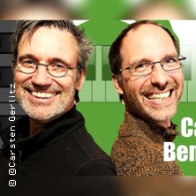 Vier H&auml;nde, zwei Klaviere &hellip; und nu? - Gerlitz & G&ouml;be