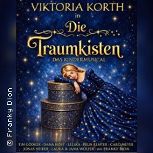 DIE TRAUMKISTEN &ndash; Das Kindermusical