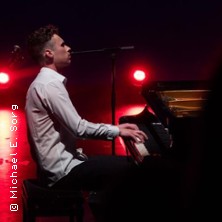 Henri Louis: Concert d'Unit&eacute;