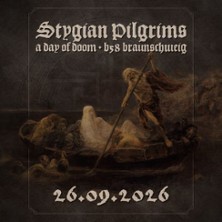 h666 | Stygian Pilgrims