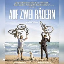 Auf zwei R&auml;dern - Filmklubb