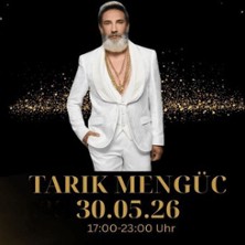 Tarik Meng&uuml;c Kadinlar Matinesi
