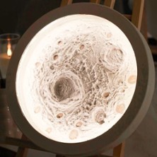 New- Full Moon Experience