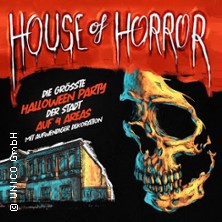 House Of Horror