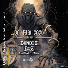 Gilde Metal Party