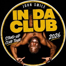 John Smile |IN DA CLUB| K&Ouml;LN