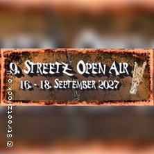 Streetz Open Air 2027