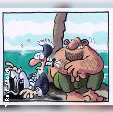 Kommt kein Schiff - TheaterLabor TraumGesicht e.V.