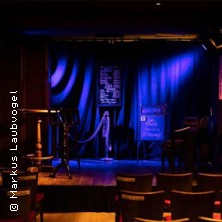 Open Stage - Mitmachb&uuml;hne | Altstadttheater K&ouml;penick
