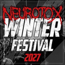 Neurotox - Winter Festival