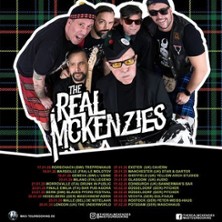 Real McKenzies