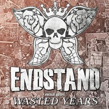 Endstand - Wasted Years