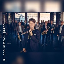 SWR Big Band - ft. John Beasley & Magnus Lindgren | Nica Jazz Club
