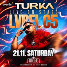 Rouge Bochum Live