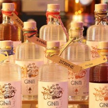 Gin-Tasting mit Geschichte erleben - Giniti &ndash; Handgemachter Gin aus Wolfsburg