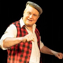 Der Berliner liebt Musike - Theater am Frankfurter Tor