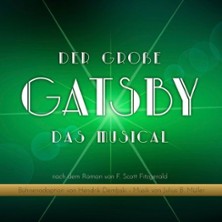 Der gro&szlig;e Gatsby | Essener Volksb&uuml;hne e.V.