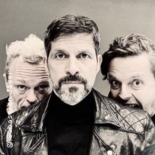 Pasquale Aleardi & Die Phonauten