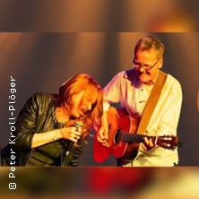 Alexa & Peter Kroll-Pl&ouml;ger