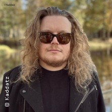 Kaddatz &ndash; Singer & Songwriter, HWI