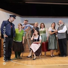 Theater auf der Roas