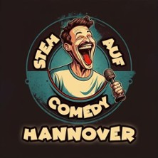 Comedy Open Mic - Bei Chez Heinz
