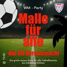 Malle f&uuml;r Alle