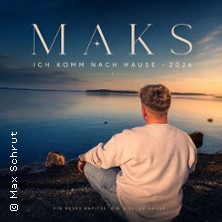 Ich komm&acute; nach Hause - MAKS with Friends