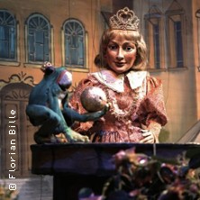 Der Froschk&ouml;nig