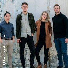 Flaw and Order - Jazz aus Osnabr&uuml;ck