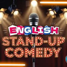 Oldenburg English Comedy Show