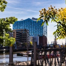 Westfield zur Elbphilharmonie | Hamburg Stadtf&uuml;hrung