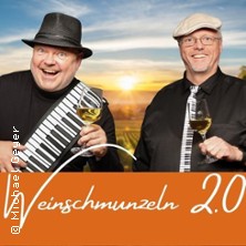 Die Weinstein-Philosophen pr&auml;sentieren: Weinschmunzeln 2.0
