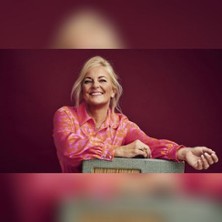 Claire Martin | Nica Jazz Club