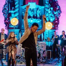 Mein Elba - Live in der Stadtkirche Camburg
