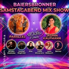 Parallel - Samstagabend Mix-Show