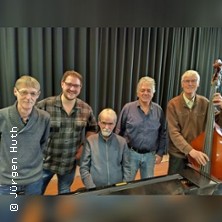 Konzert &ndash; Schellack