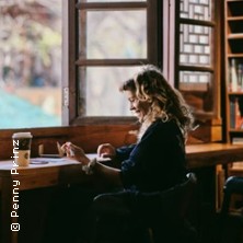 nach der Revolte - Lesung mit Penny Prinz - &Uuml;berwachung und Widerstand in Hongkong