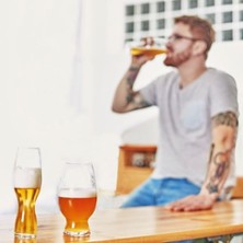 BIER TRIFFT GUTEN GENUSS @ DOCK49// - mit Martin's Das Feine Genie&szlig;en