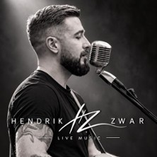 Hendrik Zwar Live | Caf&eacute; L&ouml;wenherz