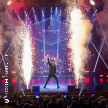 Haltern hilft Ukraine - Las Vegas Illusions