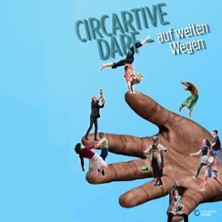 CircArtive Darf - auf weiten Wegen | CircArtiveSchool Abschlussshow