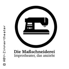Die Ma&szlig;schneiderei - 
ABV-Zimmertheater
