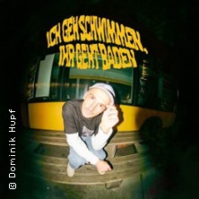 Peter aus der Mozartstrasse