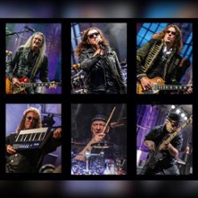 Dr. Woo's Rock 'n' Roll Circus