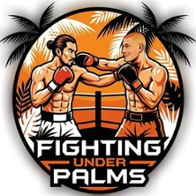 Fighting under Palms Vol. 1 | 10 K&auml;mpfe. 1 Nacht. Unter Palmen.
