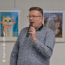 Freidenker Slam - Haus der Begegnung Schwabach