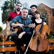 Die Grenzg&auml;nger - Zeitlose Utopien